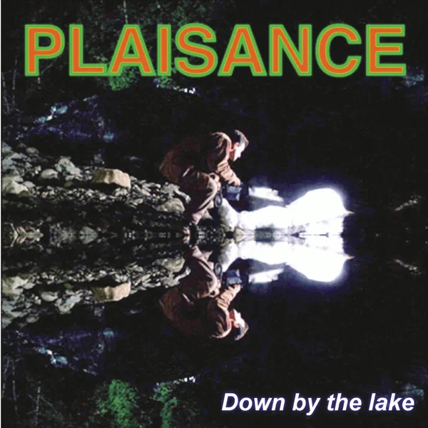 Down by the Lake