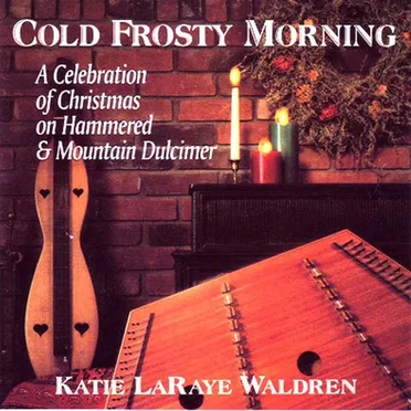 Cold Frosty Morning