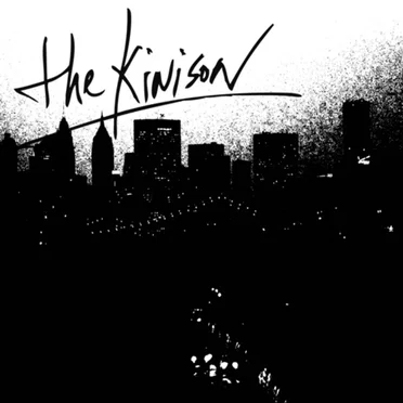 Oh, the Guilt by The Kinison - album cover