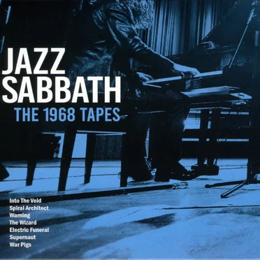 The 1968 Tapes