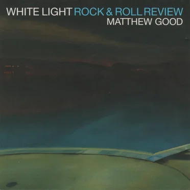 White Light Rock & Roll Review
