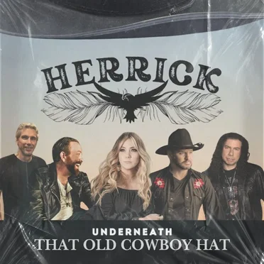 Underneath That Old Cowboy Hat