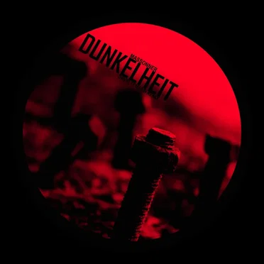 Dunkelheit by Massonner - album cover
