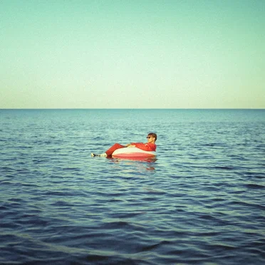 Surast tave by Mantas Ben - album cover