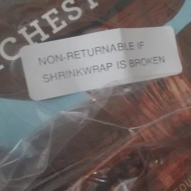 Shrinkwrap
