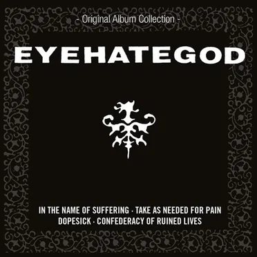 Original Album Collection