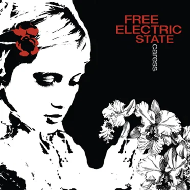 Caress by Free Electric State - album cover
