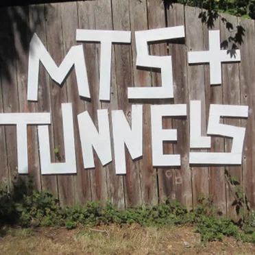 Mts + Tunnels