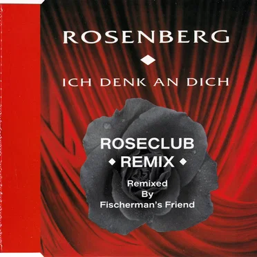 Ich denk an dich (Roseclub Remix)