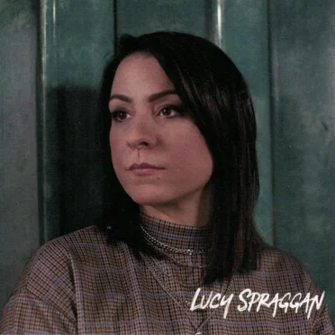 Lucy Spraggan by Lucy Spraggan - album cover