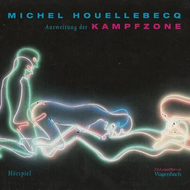 Ausweitung der Kampfzone by Martin Zylka - album cover