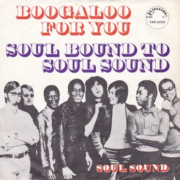 Soul Sound