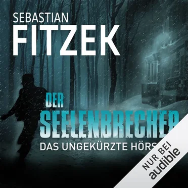 Der Seelenbrecher: Das ungekürzte Horspiel by Johanna Steiner - album cover