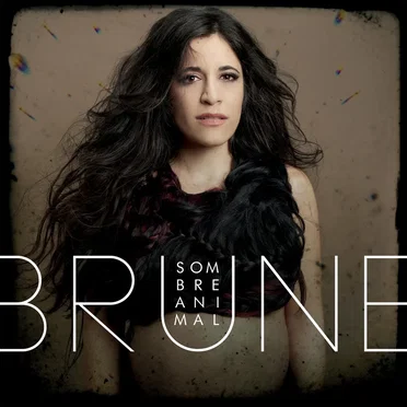 Sombre Animal by Brune - album cover