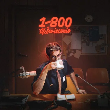 1‐800‐OŚWIECENIE
