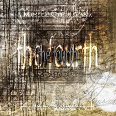 The Fourth by Musica Cthulhiana - album cover