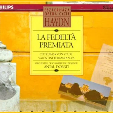 La Fedeltà Premiata