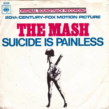 Suicide Is Painless / The M*A*S*H March