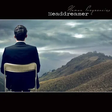Human Frequencies by Headdreamer - album cover