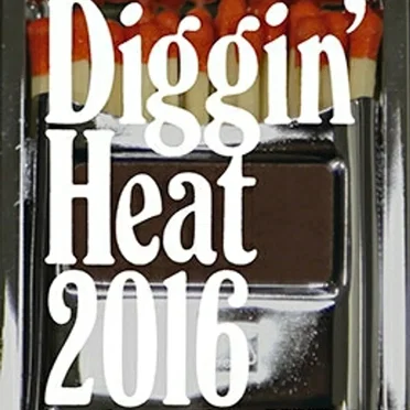 Diggin’ Heat 2016