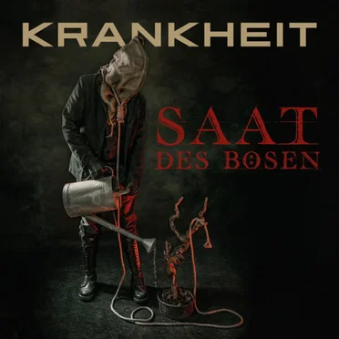Saat Des Bösen