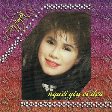 Người yêu cô đơn (Sơn Tuyền 6)