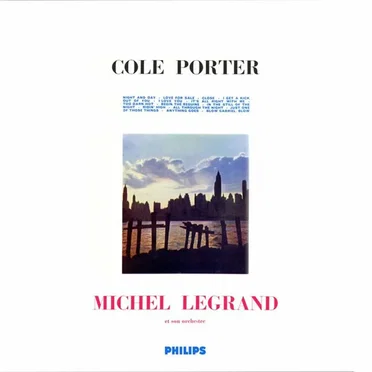 Cole Porter (the music of)