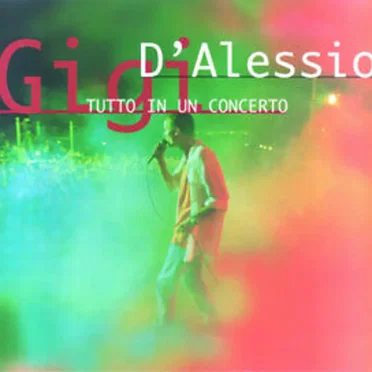 Tutto in un concerto