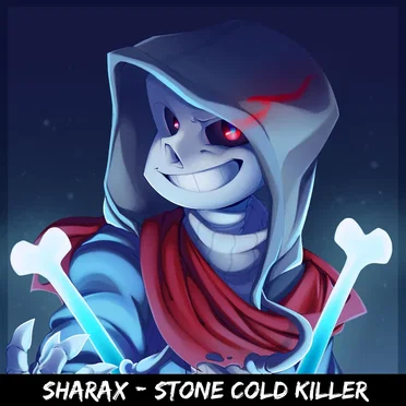 Stone Cold Killer