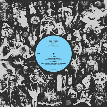 Trans EP
