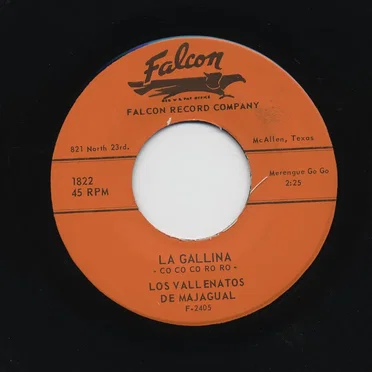 La gallina / Soy parrandero