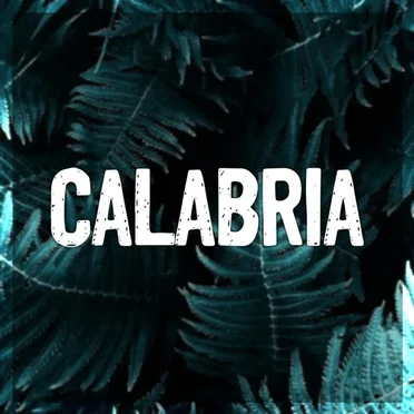 Calabria by NiTO - album cover