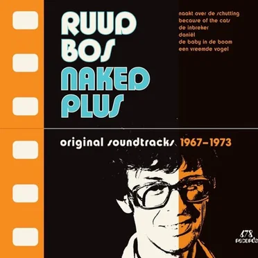 Naked Plus (Original Soundtracks 1967-1973)