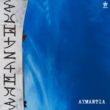 AYMANTIA by Aymantium - album cover