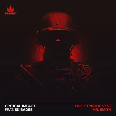 Bulletproof Vest / Mr. Smith
