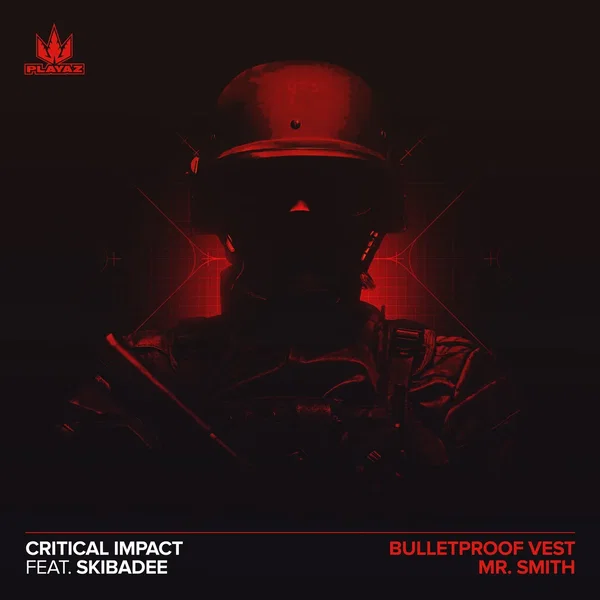 Bulletproof Vest / Mr. Smith