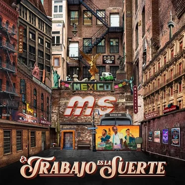 El trabajo es la suerte
