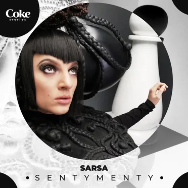 Sentymenty by Sarsa - album cover