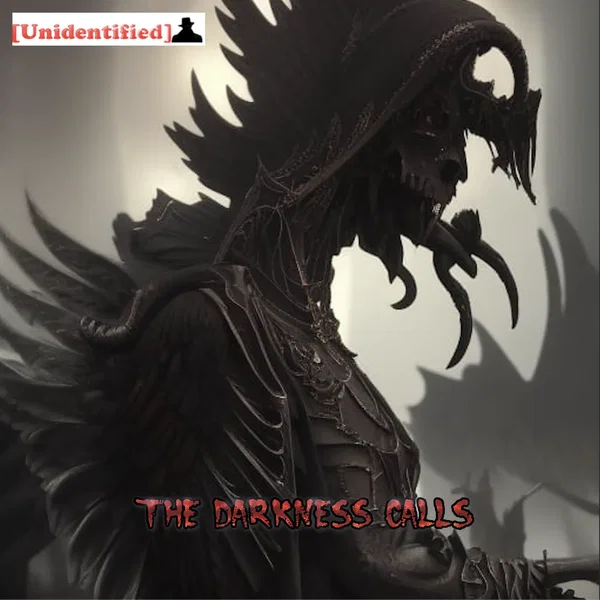 The Darkness Calls
