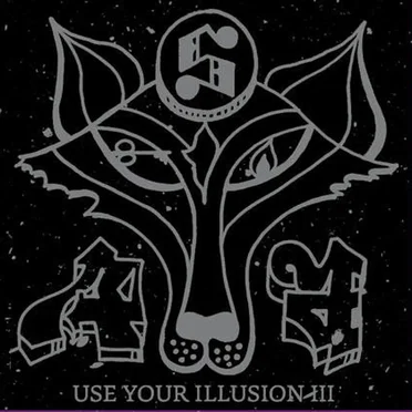 Asa-Foetida: Use Your Illusion III