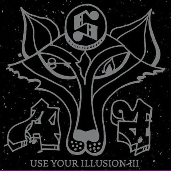 Asa-Foetida: Use Your Illusion III