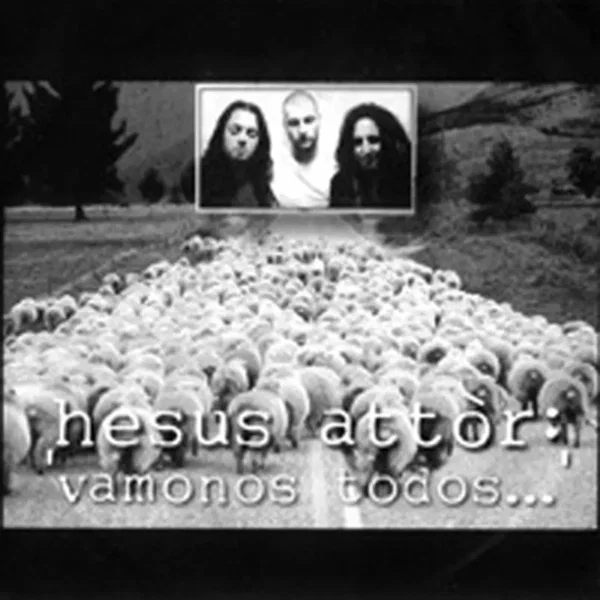 Vamonos todos