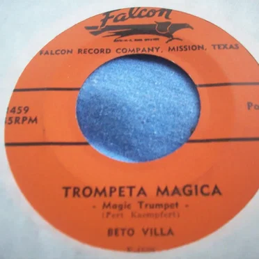 Trompeta mágica / Jambalaya