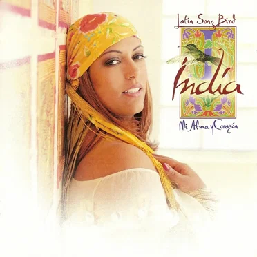 Latin Song Bird: Mi alma y corazón