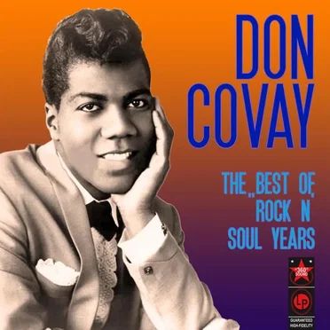 The Best of the Rock ’n Soul Years