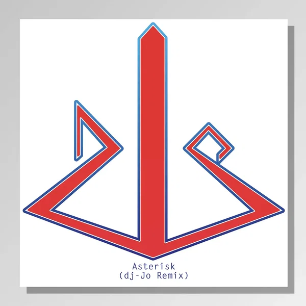 Asterisk (dj-Jo remix)