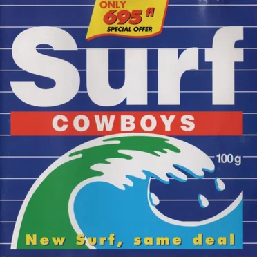 New Surf, Same Deal