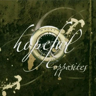 Opposites by Hopeful - album cover