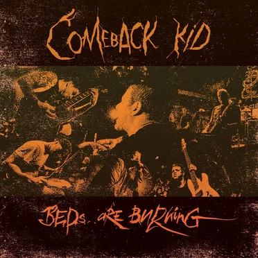 Comeback Kid