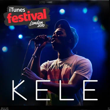 iTunes Festival: London 2010